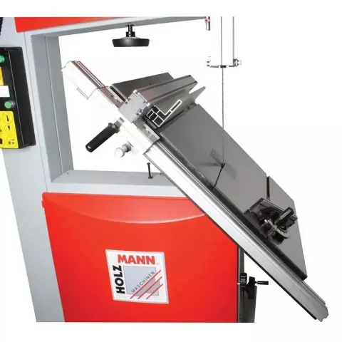 Стрічкова пила Holzmann HBS 700