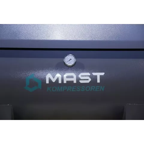 Гвинтовий компресор Mast LZN-20 COMBO inverter (Осушувач + ресивер 500 л)