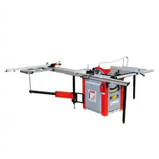 Форматно-розкрійний верстат Holzmann TS 315VF-2000 230 В