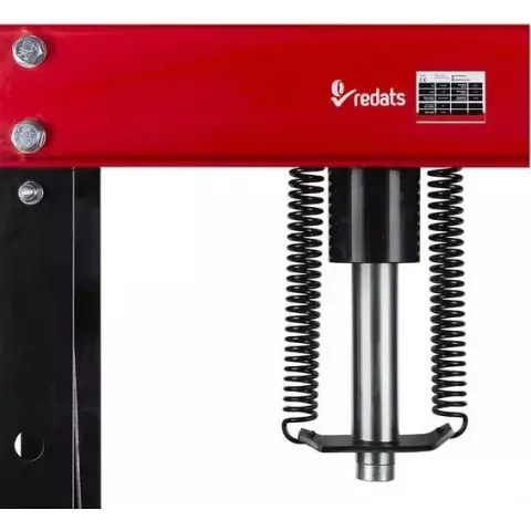 Прес гідравлічний 50 т REDATS H-390
