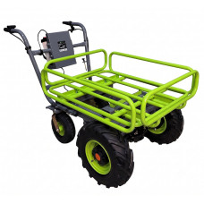 Акумуляторна тачка MAST Gardentechnik EWD300B-T