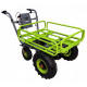 Акумуляторна тачка MAST Gardentechnik EWD300B-T