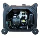 Інверторний генератор Optimat Smart Energy IE8500