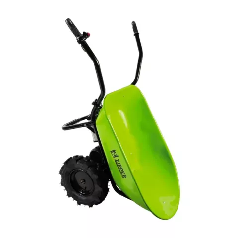 Акумуляторна тачка Zipper ZI-EWB260