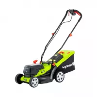 Газонокосарка акумуляторна 2x20V 4garden AM3422S