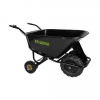 Акумуляторна тачка Zipper ZI-EWB300-160L
