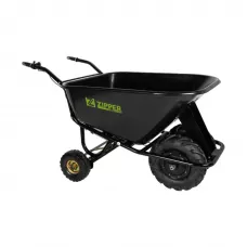Акумуляторна тачка Zipper ZI-EWB300-160L