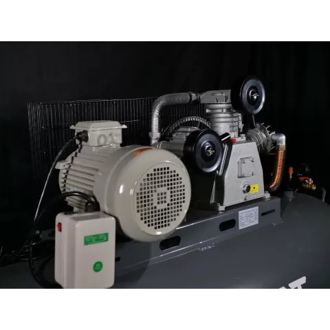 Поршневий компресор MAST TA90/500L 400V 12.5BAR