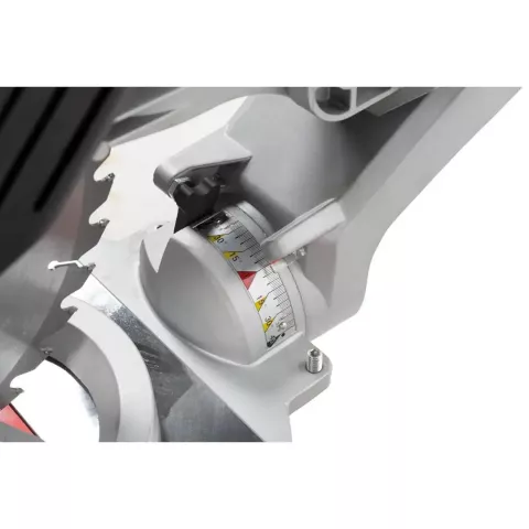 Торцювальна пила Holzmann KAP 305JL