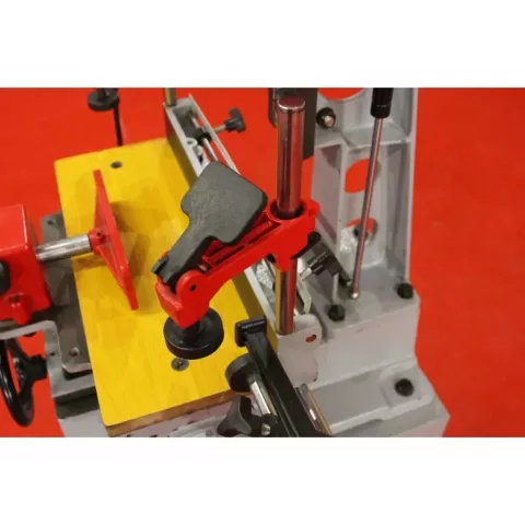 Довбальний верстат Holzmann STM 26