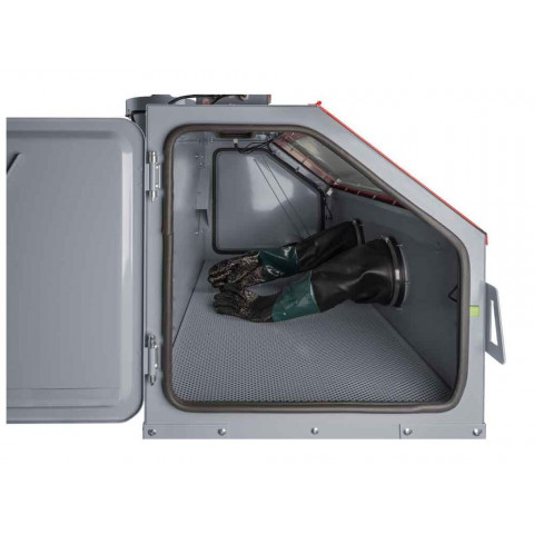 Піскоструминна камера Holzmann SK420_230V