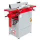 Фугувально-рейсмусовий верстат Holzmann HOB 260ECO 230 В
