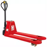 Рокла з електроприводом Holzmann HUB15FLEX_48V
