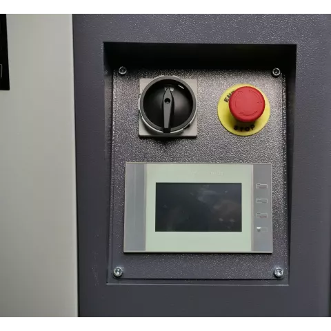 Гвинтовий компресор Mast SH-8 Inverter (двигун на постійних магнітах)