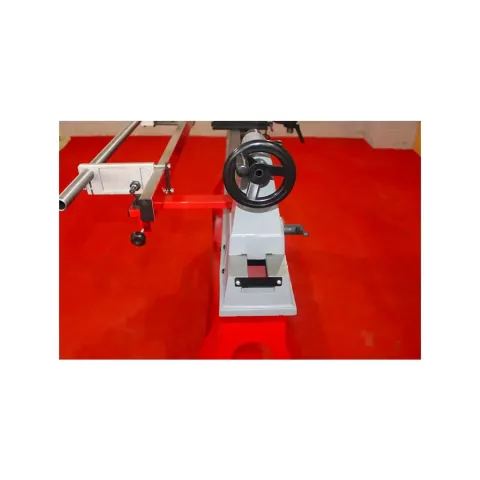 Токарний верстат Holzmann VD 1100N