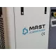 Гвинтовий компресор Mast SH-5 (220V) Inverter (двигун на постійних магнітах)