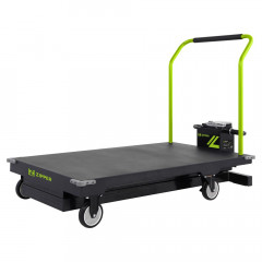Навантажувач Zipper ZI-SHW200LIFT