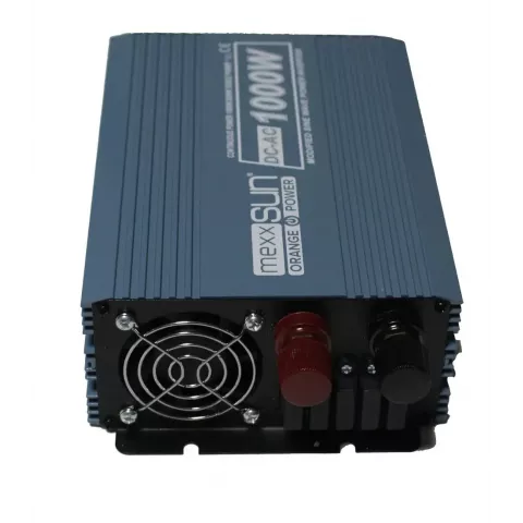 Інвертор напруги MEXXSUN MXS-1000