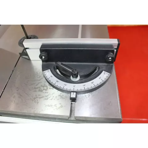 Стрічкова пила Holzmann HBS 470PROFI