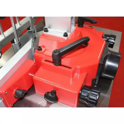 Фрезерний верстат по дереву Holzmann FS 200 380В