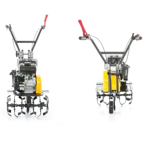 Мотокультиватор HIGHER HP-32525
