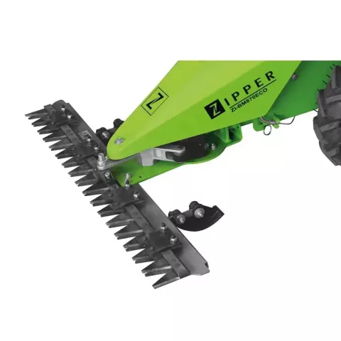 Сінокосарка Zipper ZI-BM870ECO