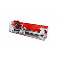 Токарний верстат Holzmann ED420FXL_230V