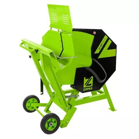 Циркулярна пила для колод (дроворіз) Zipper ZI-WP500TN