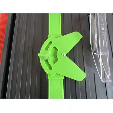 Плиткорізний верстат Zipper ZI-FS115