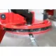 Промисловий фрезерний верстат Holzmann FS 200SF 380 В