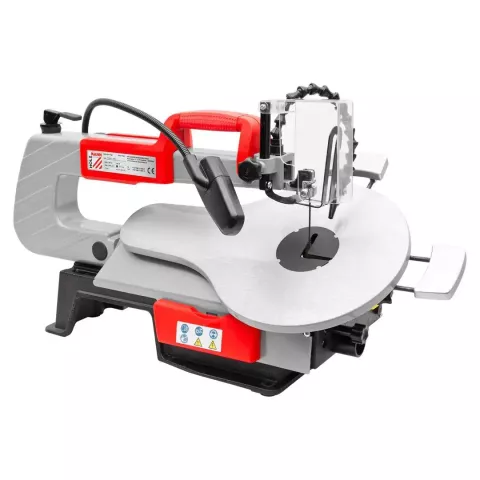 Лобзиковий верстат Holzmann DKS 21PRO