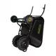 Акумуляторна тачка Zipper ZI-EWB300-160L