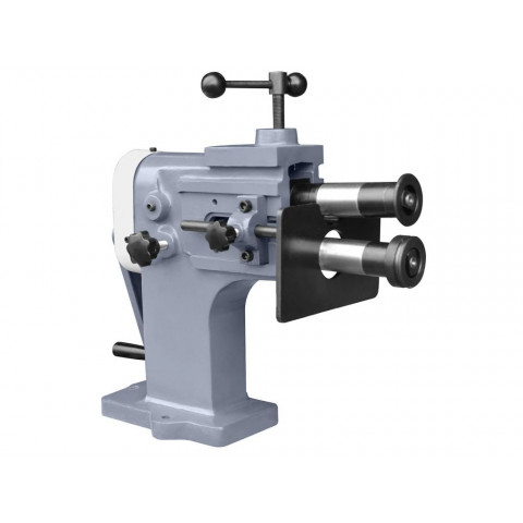Зигувальний верстат METCOR TB-12