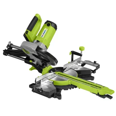 Торцювальна пила Zipper ZI-KGS255DS