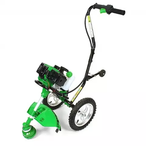 Колісний тример для трави Zipper ZI-MOS125