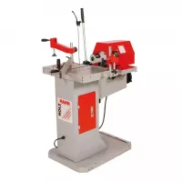 Верстат свердлильно-пазувальний Holzmann LBM 290K