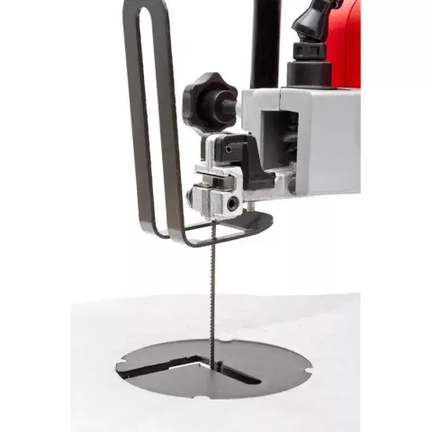 Лобзиковий верстат Holzmann DKS 21PRO