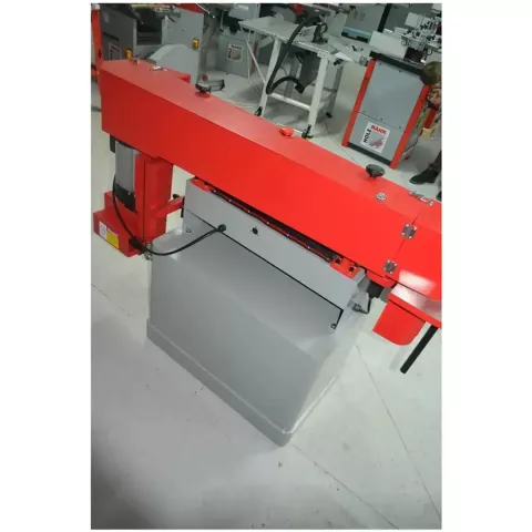 Кромкошліфувальний верстат Holzmann KOS 2740C