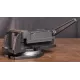 Лещата верстатні Holzmann I100