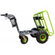 Акумуляторна тачка MAST Gardentechnik EWD300B-T
