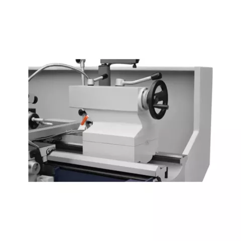 Універсальний токарний верстат CORMAK 500x1000 / 65 mm