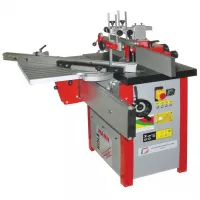 Фрезерний верстат по дереву Holzmann FS 200 380В