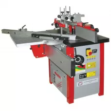 Фрезерний верстат по дереву Holzmann FS 200 380В