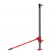 Рейковий домкрат 60" Hi-Lift REDATS 3 т