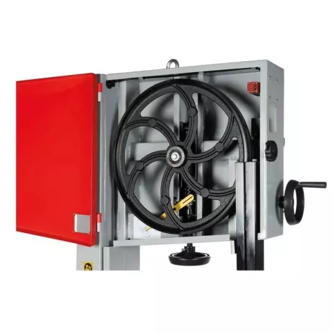 Стрічкова пила Holzmann HBS 470PROFI 230 В