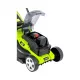 Газонокосарка акумуляторна 2x20V 4garden AM3422S
