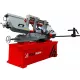 Стрічкова пила по металу Holzmann BS450_400V