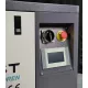Гвинтовий компресор Mast SH-5 (220V) Inverter (двигун на постійних магнітах)