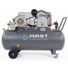 Поршневий компресор MAST VA90/200L 400 12.5BAR