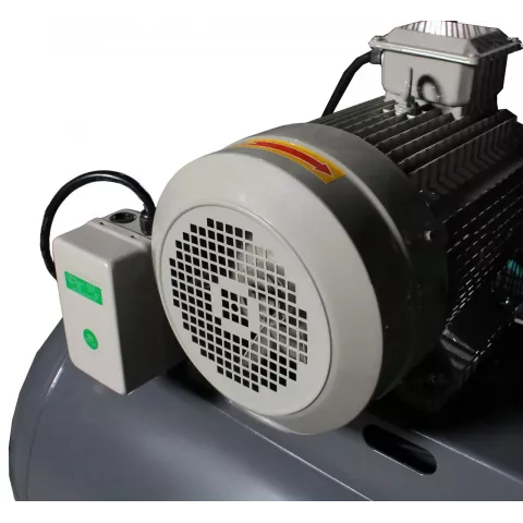 Поршневий компресор MAST 2105/500L 400V